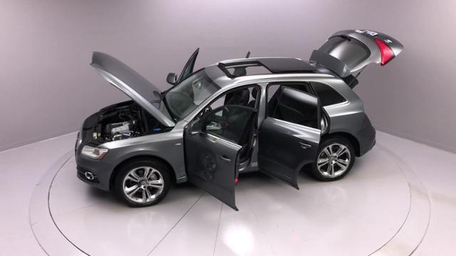 2013 Audi Q5 quattro 4dr 3.0T Premium Plus, available for sale in Naugatuck, Connecticut | J&M Automotive Sls&Svc LLC. Naugatuck, Connecticut 2013 Audi Q5 quattro 4dr 3.0T Premium Plus, available for sale in Naugatuck, Connecticut | J&M Automotive Sls&Svc LLC. Naugatuck, Connecticut