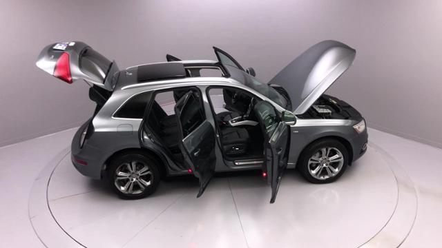 2013 Audi Q5 quattro 4dr 3.0T Premium Plus, available for sale in Naugatuck, Connecticut | J&M Automotive Sls&Svc LLC. Naugatuck, Connecticut 2013 Audi Q5 quattro 4dr 3.0T Premium Plus, available for sale in Naugatuck, Connecticut | J&M Automotive Sls&Svc LLC. Naugatuck, Connecticut
