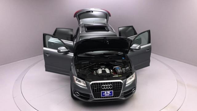 2013 Audi Q5 quattro 4dr 3.0T Premium Plus, available for sale in Naugatuck, Connecticut | J&M Automotive Sls&Svc LLC. Naugatuck, Connecticut 2013 Audi Q5 quattro 4dr 3.0T Premium Plus, available for sale in Naugatuck, Connecticut | J&M Automotive Sls&Svc LLC. Naugatuck, Connecticut