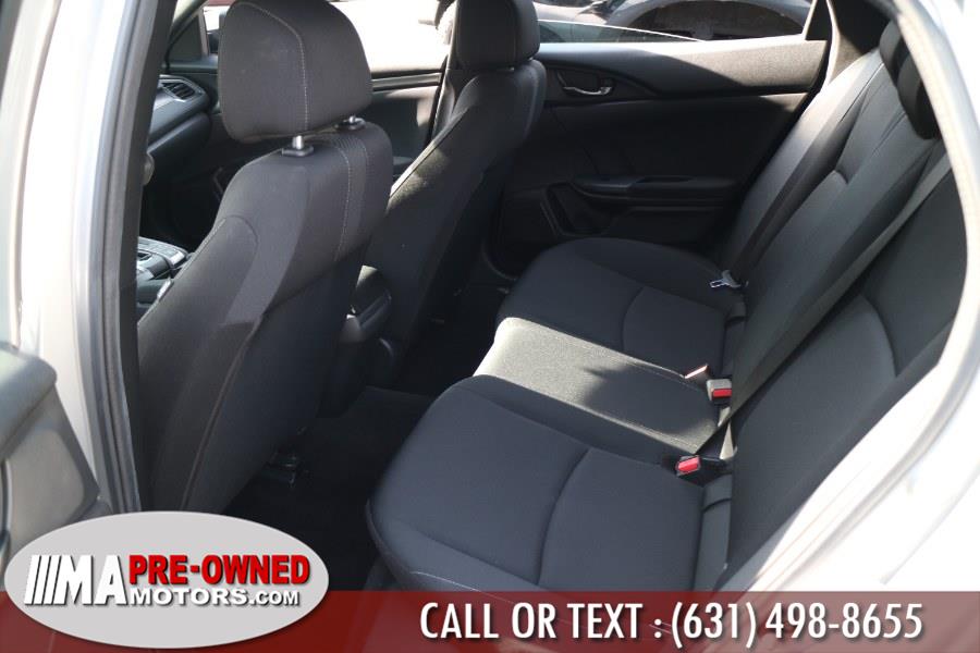 2018 Honda Civic Sport CVT, available for sale in Huntington Station, New York | M & A Motors. Huntington Station, New York 2018 Honda Civic Sport CVT, available for sale in Huntington Station, New York | M & A Motors. Huntington Station, New York