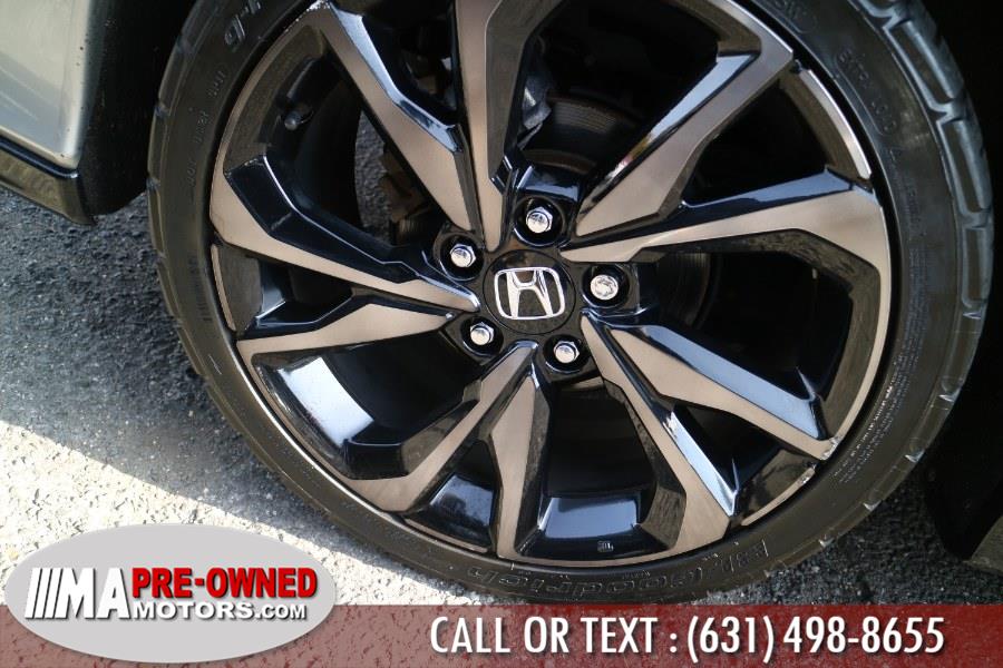 2018 Honda Civic Sport CVT, available for sale in Huntington Station, New York | M & A Motors. Huntington Station, New York 2018 Honda Civic Sport CVT, available for sale in Huntington Station, New York | M & A Motors. Huntington Station, New York