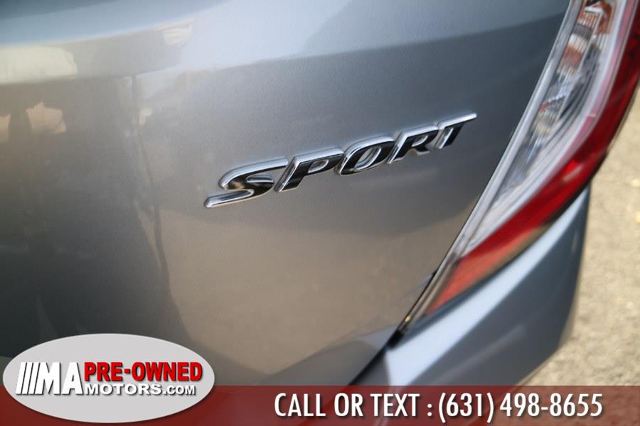 2018 Honda Civic Sport CVT, available for sale in Huntington Station, New York | M & A Motors. Huntington Station, New York 2018 Honda Civic Sport CVT, available for sale in Huntington Station, New York | M & A Motors. Huntington Station, New York