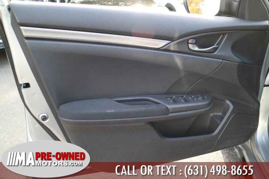 2018 Honda Civic Sport CVT, available for sale in Huntington Station, New York | M & A Motors. Huntington Station, New York 2018 Honda Civic Sport CVT, available for sale in Huntington Station, New York | M & A Motors. Huntington Station, New York