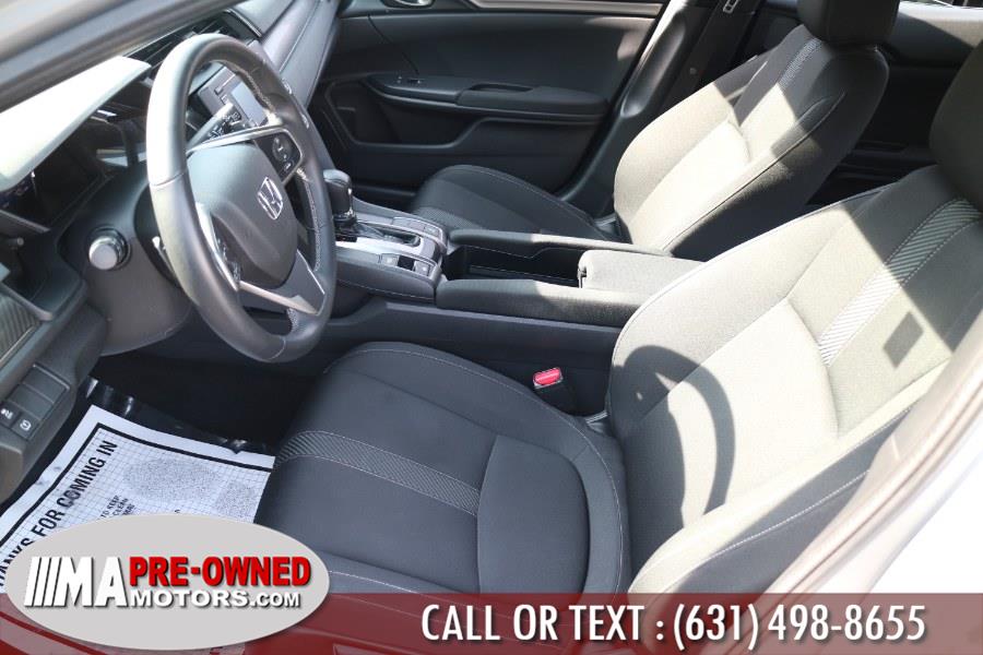 2018 Honda Civic Sport CVT, available for sale in Huntington Station, New York | M & A Motors. Huntington Station, New York 2018 Honda Civic Sport CVT, available for sale in Huntington Station, New York | M & A Motors. Huntington Station, New York