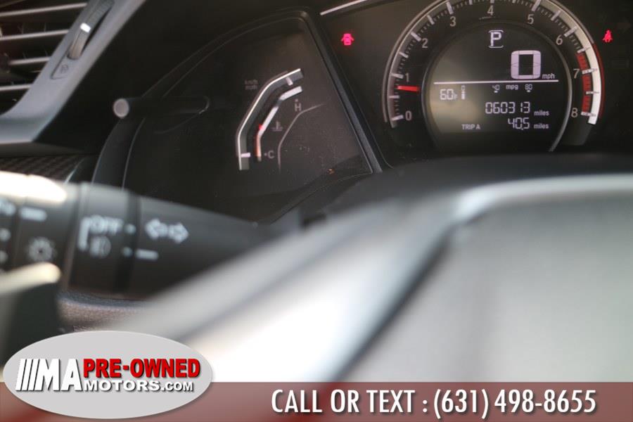 2018 Honda Civic Sport CVT, available for sale in Huntington Station, New York | M & A Motors. Huntington Station, New York 2018 Honda Civic Sport CVT, available for sale in Huntington Station, New York | M & A Motors. Huntington Station, New York