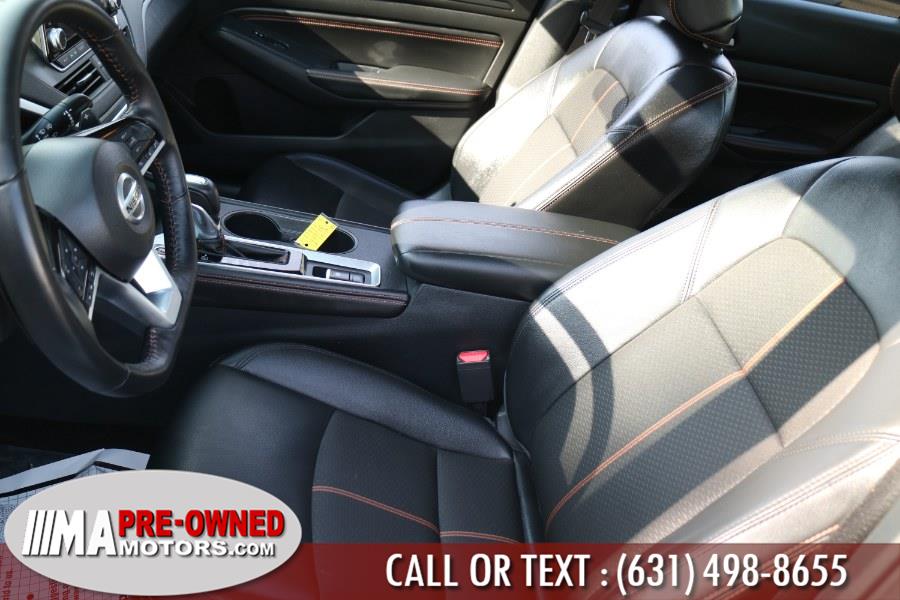 Used Nissan Altima SR AWD 2.5 SR AWD Sedan 2019 | M & A Motors. Huntington, New York Used Nissan Altima SR AWD 2.5 SR AWD Sedan 2019 | M & A Motors. Huntington, New York