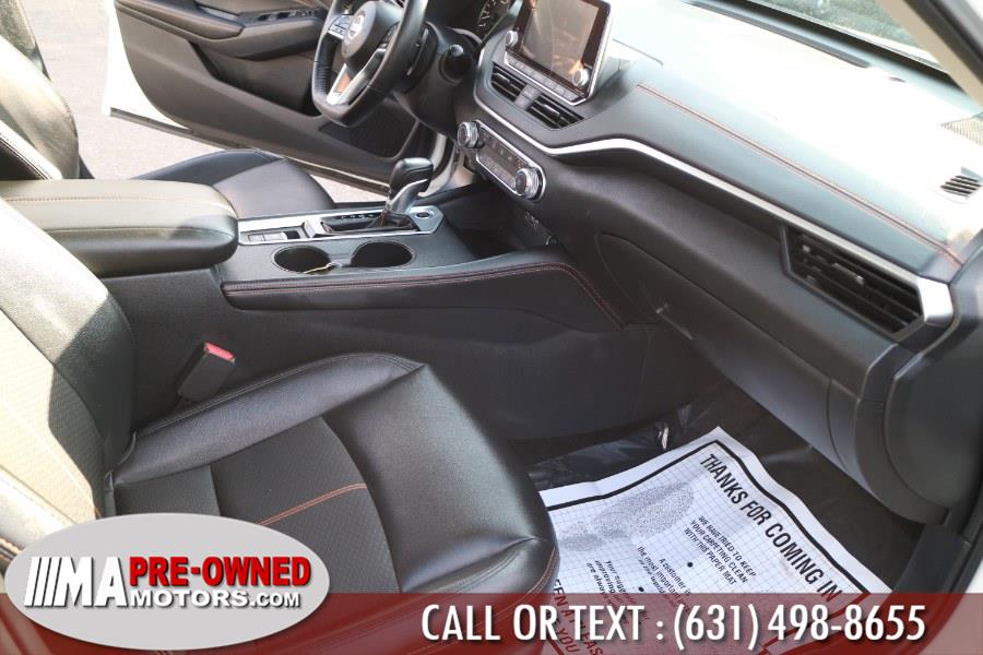 Used Nissan Altima SR AWD 2.5 SR AWD Sedan 2019 | M & A Motors. Huntington, New York Used Nissan Altima SR AWD 2.5 SR AWD Sedan 2019 | M & A Motors. Huntington, New York