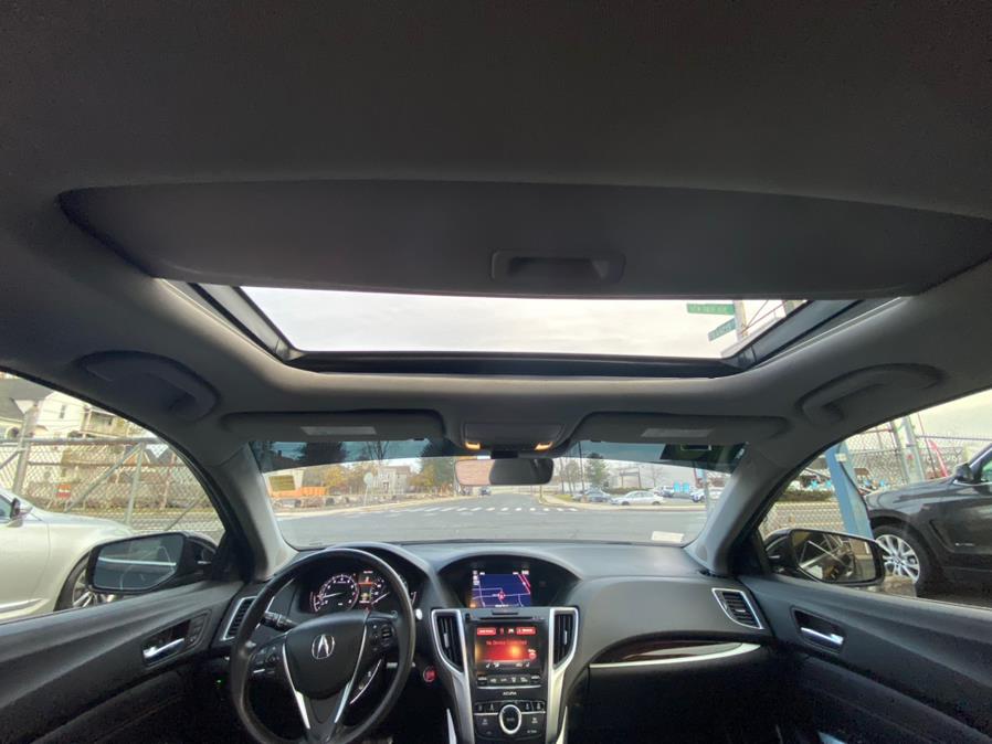 Used Acura TLX 4dr Sdn SH-AWD V6 Advance 2015 | VEB Auto Sales. Hartford, Connecticut Used Acura TLX 4dr Sdn SH-AWD V6 Advance 2015 | VEB Auto Sales. Hartford, Connecticut