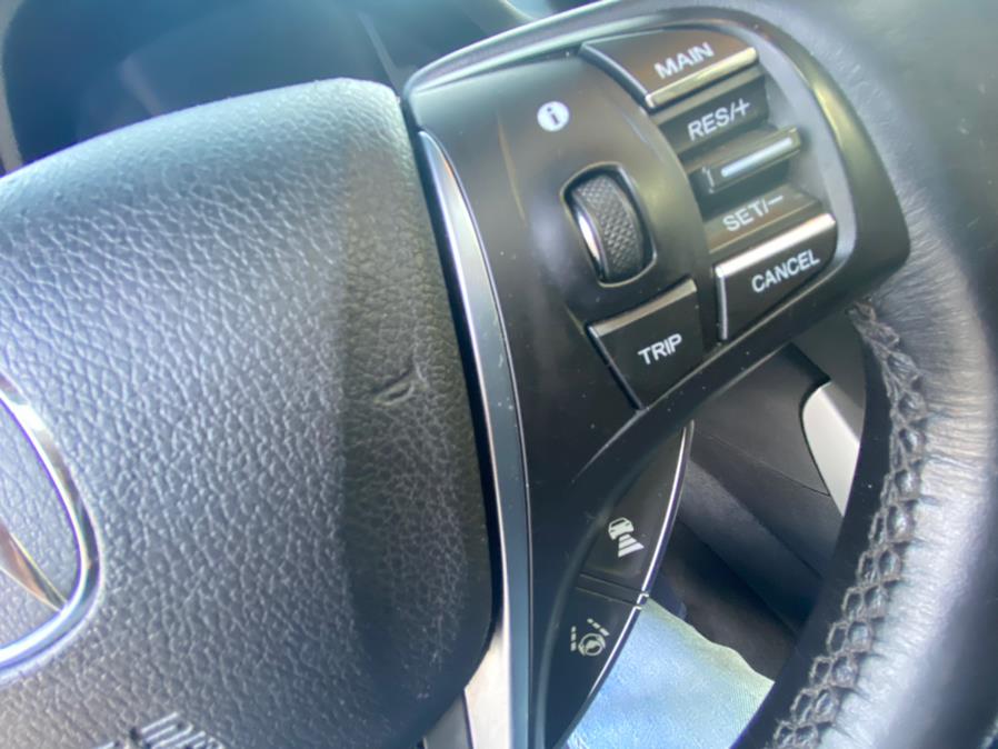 Used Acura TLX 4dr Sdn SH-AWD V6 Advance 2015 | VEB Auto Sales. Hartford, Connecticut Used Acura TLX 4dr Sdn SH-AWD V6 Advance 2015 | VEB Auto Sales. Hartford, Connecticut
