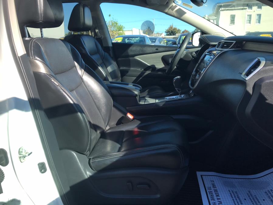 Used Nissan Murano AWD 4dr Platinum 2015 | Affordable Motors Inc. Bridgeport, Connecticut Used Nissan Murano AWD 4dr Platinum 2015 | Affordable Motors Inc. Bridgeport, Connecticut