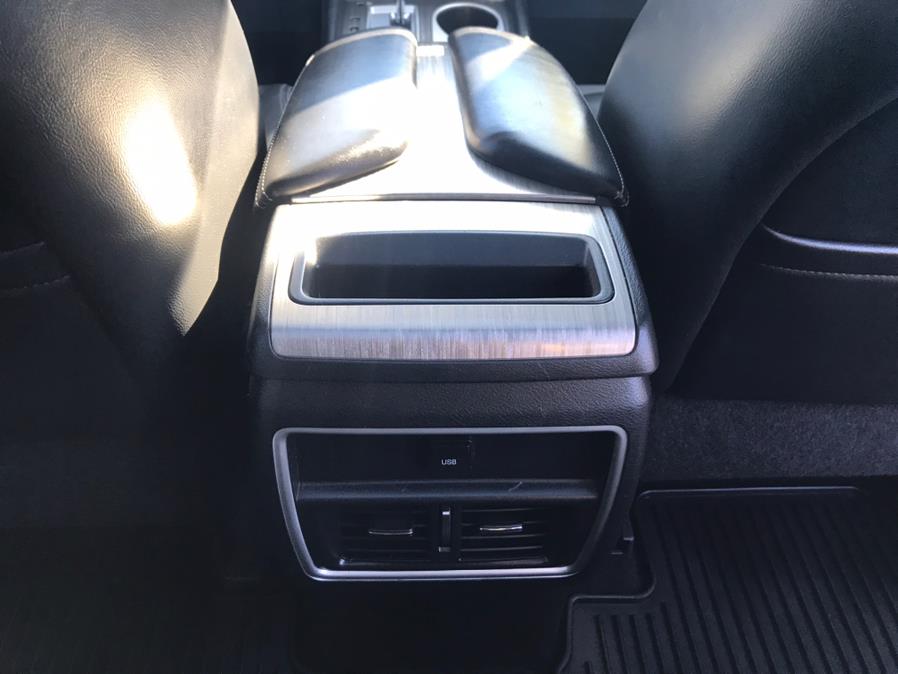 Used Nissan Murano AWD 4dr Platinum 2015 | Affordable Motors Inc. Bridgeport, Connecticut Used Nissan Murano AWD 4dr Platinum 2015 | Affordable Motors Inc. Bridgeport, Connecticut