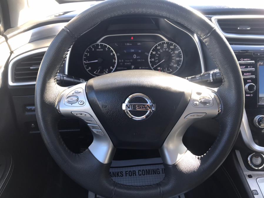 Used Nissan Murano AWD 4dr Platinum 2015 | Affordable Motors Inc. Bridgeport, Connecticut Used Nissan Murano AWD 4dr Platinum 2015 | Affordable Motors Inc. Bridgeport, Connecticut
