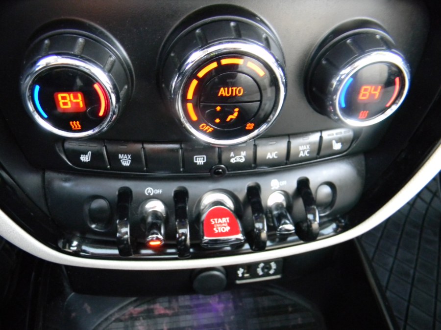 Used MINI Clubman Cooper S ALL4 2017 | M&M Vehicles Inc dba Central Motors. Southborough, Massachusetts Used MINI Clubman Cooper S ALL4 2017 | M&M Vehicles Inc dba Central Motors. Southborough, Massachusetts