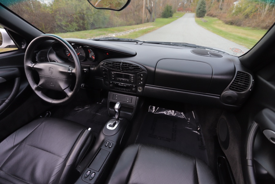 2000 Porsche Boxster Base, available for sale in North Salem, New York | Meccanic Shop North Inc. North Salem, New York 2000 Porsche Boxster Base, available for sale in North Salem, New York | Meccanic Shop North Inc. North Salem, New York