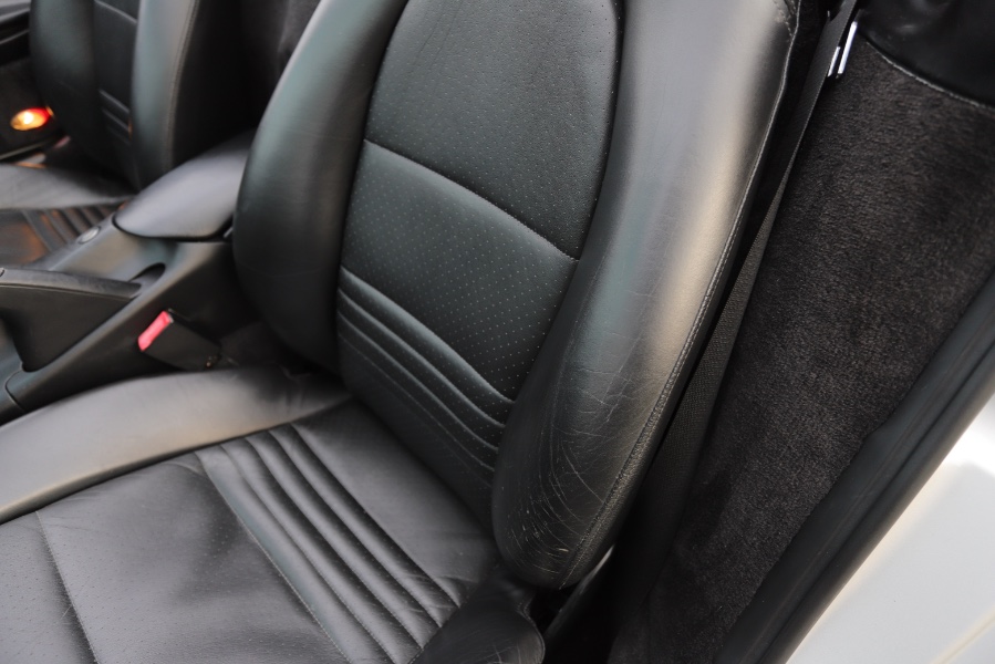2000 Porsche Boxster Base, available for sale in North Salem, New York | Meccanic Shop North Inc. North Salem, New York 2000 Porsche Boxster Base, available for sale in North Salem, New York | Meccanic Shop North Inc. North Salem, New York