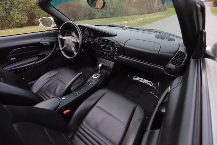 2000 Porsche Boxster Base, available for sale in North Salem, New York | Meccanic Shop North Inc. North Salem, New York 2000 Porsche Boxster Base, available for sale in North Salem, New York | Meccanic Shop North Inc. North Salem, New York