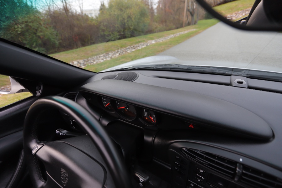 2000 Porsche Boxster Base, available for sale in North Salem, New York | Meccanic Shop North Inc. North Salem, New York 2000 Porsche Boxster Base, available for sale in North Salem, New York | Meccanic Shop North Inc. North Salem, New York