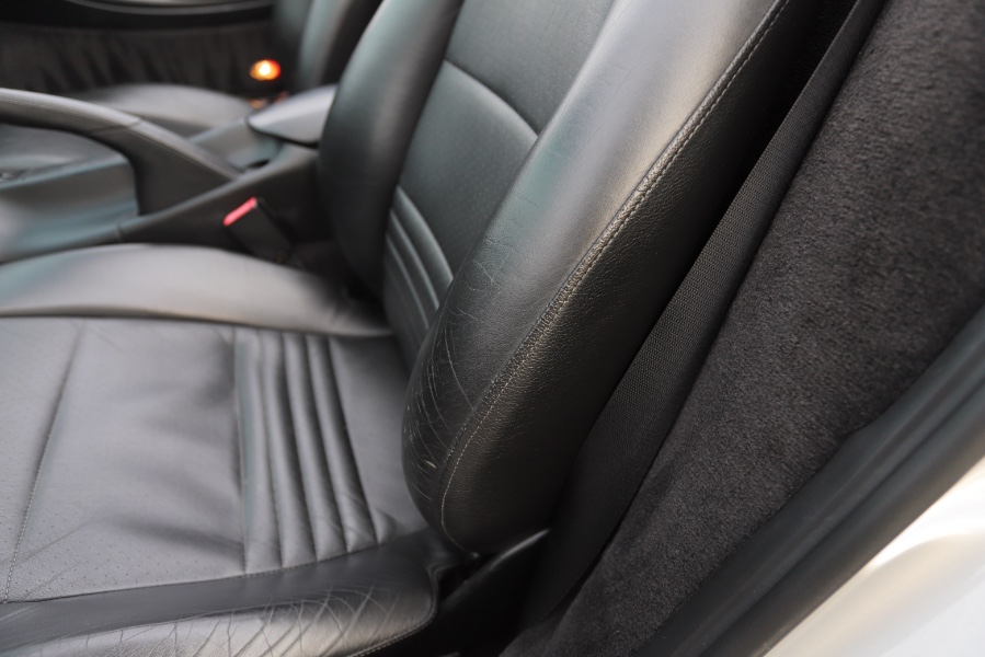 2000 Porsche Boxster Base, available for sale in North Salem, New York | Meccanic Shop North Inc. North Salem, New York 2000 Porsche Boxster Base, available for sale in North Salem, New York | Meccanic Shop North Inc. North Salem, New York