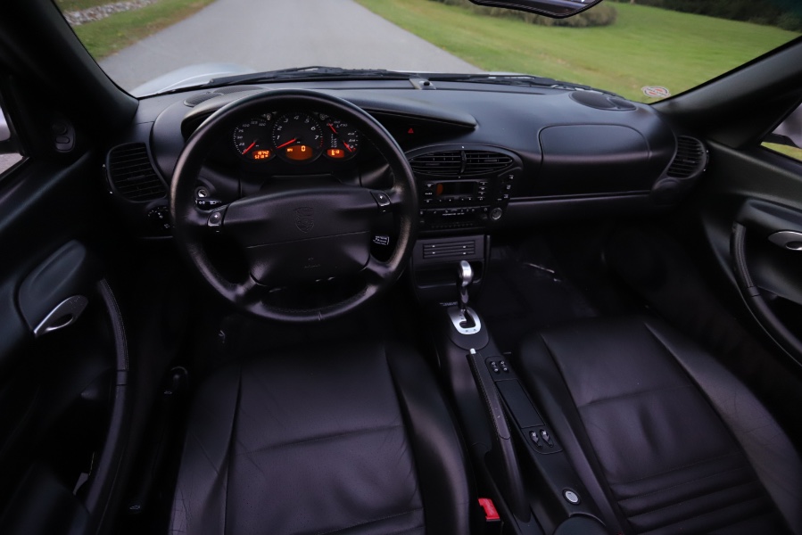 2000 Porsche Boxster Base, available for sale in North Salem, New York | Meccanic Shop North Inc. North Salem, New York 2000 Porsche Boxster Base, available for sale in North Salem, New York | Meccanic Shop North Inc. North Salem, New York
