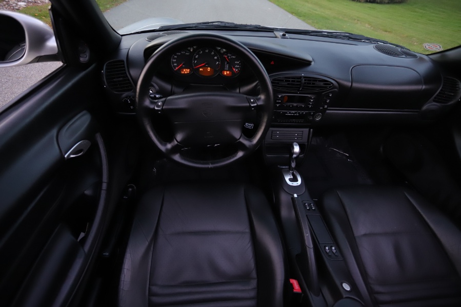 2000 Porsche Boxster Base, available for sale in North Salem, New York | Meccanic Shop North Inc. North Salem, New York 2000 Porsche Boxster Base, available for sale in North Salem, New York | Meccanic Shop North Inc. North Salem, New York