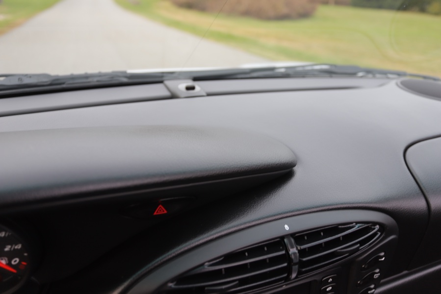 2000 Porsche Boxster Base, available for sale in North Salem, New York | Meccanic Shop North Inc. North Salem, New York 2000 Porsche Boxster Base, available for sale in North Salem, New York | Meccanic Shop North Inc. North Salem, New York