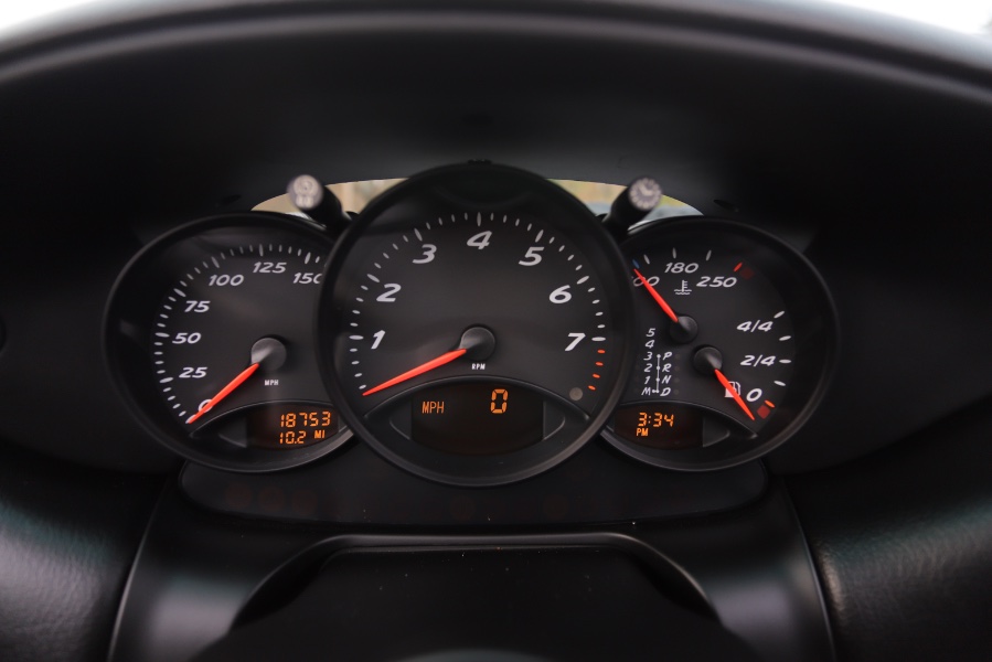 2000 Porsche Boxster Base, available for sale in North Salem, New York | Meccanic Shop North Inc. North Salem, New York 2000 Porsche Boxster Base, available for sale in North Salem, New York | Meccanic Shop North Inc. North Salem, New York