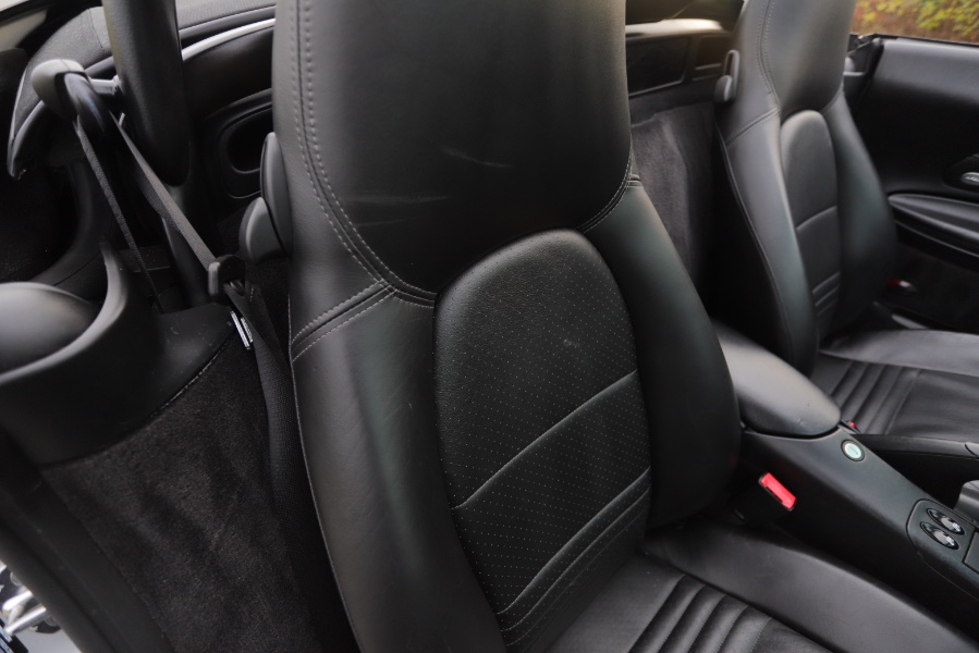 2000 Porsche Boxster Base, available for sale in North Salem, New York | Meccanic Shop North Inc. North Salem, New York 2000 Porsche Boxster Base, available for sale in North Salem, New York | Meccanic Shop North Inc. North Salem, New York
