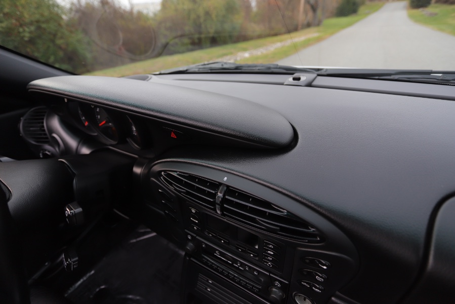 2000 Porsche Boxster Base, available for sale in North Salem, New York | Meccanic Shop North Inc. North Salem, New York 2000 Porsche Boxster Base, available for sale in North Salem, New York | Meccanic Shop North Inc. North Salem, New York