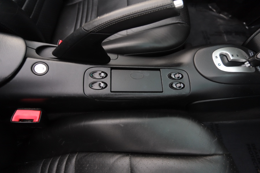2000 Porsche Boxster Base, available for sale in North Salem, New York | Meccanic Shop North Inc. North Salem, New York 2000 Porsche Boxster Base, available for sale in North Salem, New York | Meccanic Shop North Inc. North Salem, New York