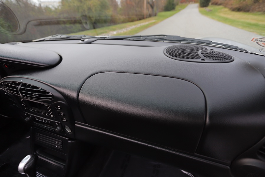 2000 Porsche Boxster Base, available for sale in North Salem, New York | Meccanic Shop North Inc. North Salem, New York 2000 Porsche Boxster Base, available for sale in North Salem, New York | Meccanic Shop North Inc. North Salem, New York
