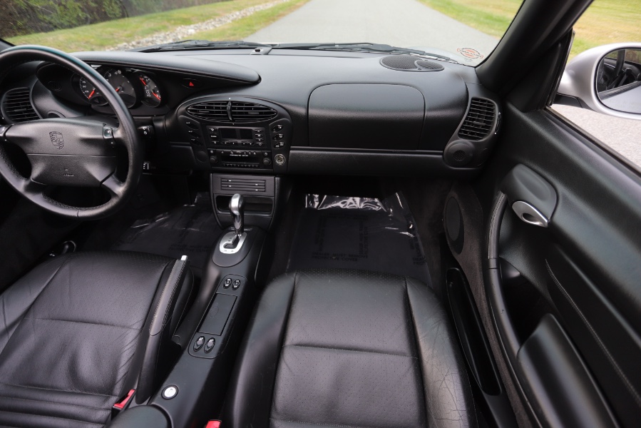 2000 Porsche Boxster Base, available for sale in North Salem, New York | Meccanic Shop North Inc. North Salem, New York 2000 Porsche Boxster Base, available for sale in North Salem, New York | Meccanic Shop North Inc. North Salem, New York
