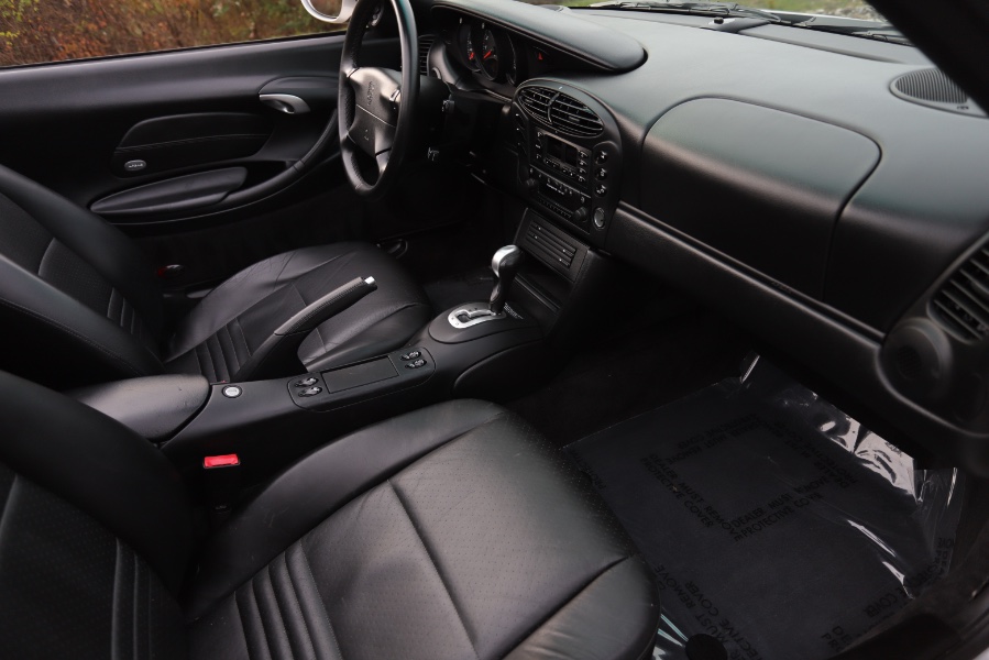 2000 Porsche Boxster Base, available for sale in North Salem, New York | Meccanic Shop North Inc. North Salem, New York 2000 Porsche Boxster Base, available for sale in North Salem, New York | Meccanic Shop North Inc. North Salem, New York