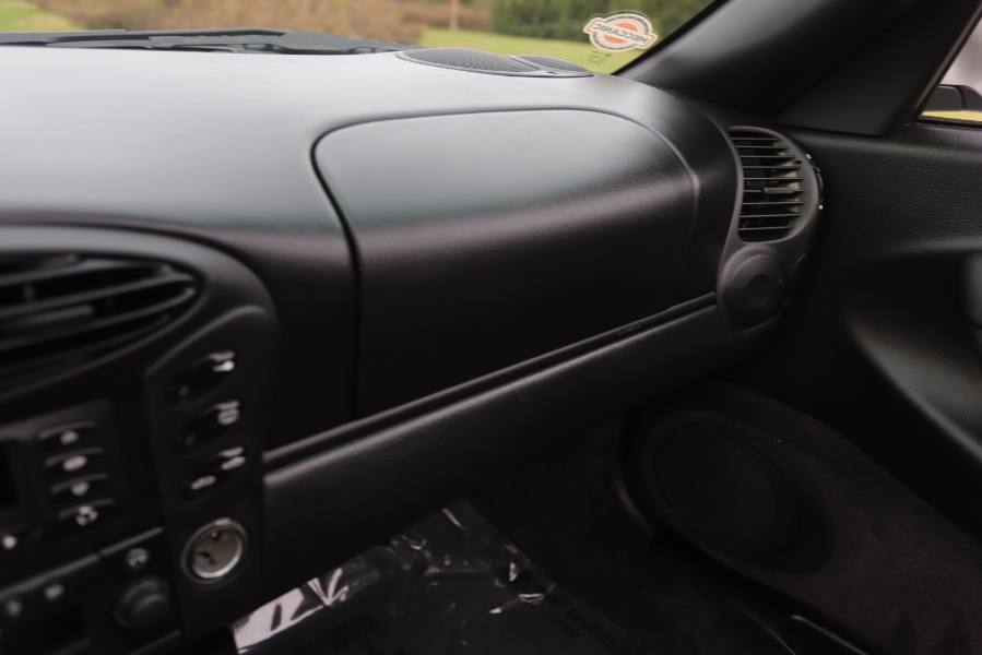 2000 Porsche Boxster Base, available for sale in North Salem, New York | Meccanic Shop North Inc. North Salem, New York 2000 Porsche Boxster Base, available for sale in North Salem, New York | Meccanic Shop North Inc. North Salem, New York