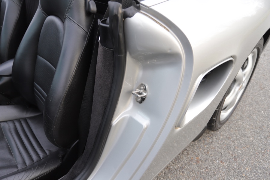 2000 Porsche Boxster Base, available for sale in North Salem, New York | Meccanic Shop North Inc. North Salem, New York 2000 Porsche Boxster Base, available for sale in North Salem, New York | Meccanic Shop North Inc. North Salem, New York