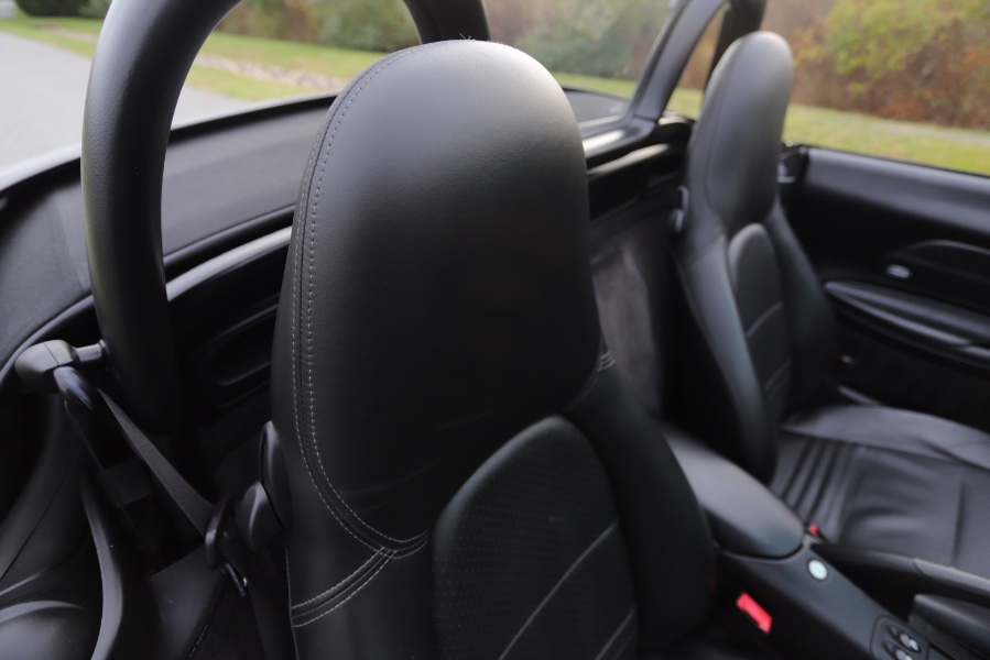2000 Porsche Boxster Base, available for sale in North Salem, New York | Meccanic Shop North Inc. North Salem, New York 2000 Porsche Boxster Base, available for sale in North Salem, New York | Meccanic Shop North Inc. North Salem, New York