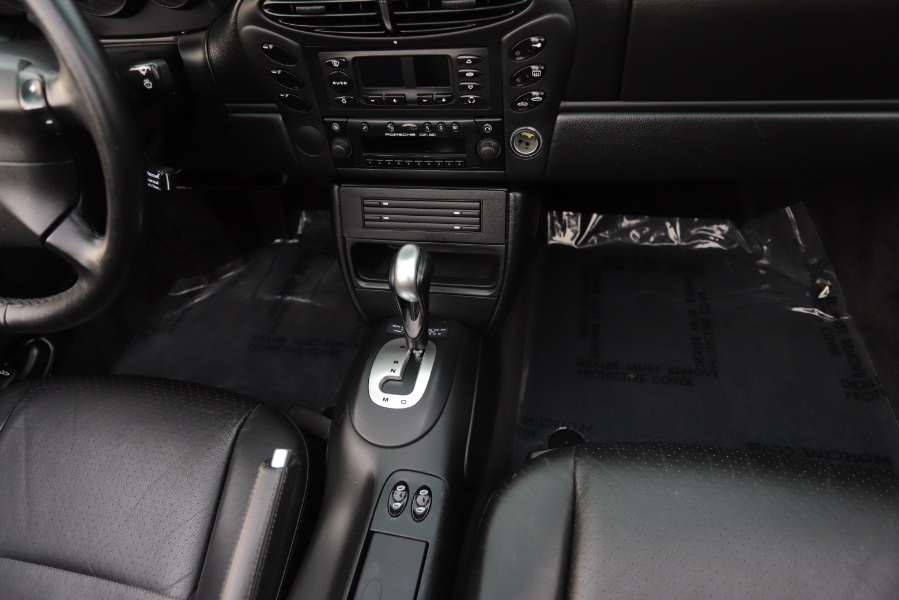 2000 Porsche Boxster Base, available for sale in North Salem, New York | Meccanic Shop North Inc. North Salem, New York 2000 Porsche Boxster Base, available for sale in North Salem, New York | Meccanic Shop North Inc. North Salem, New York