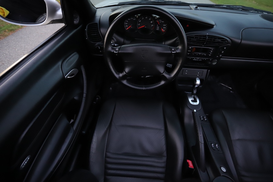 2000 Porsche Boxster Base, available for sale in North Salem, New York | Meccanic Shop North Inc. North Salem, New York 2000 Porsche Boxster Base, available for sale in North Salem, New York | Meccanic Shop North Inc. North Salem, New York