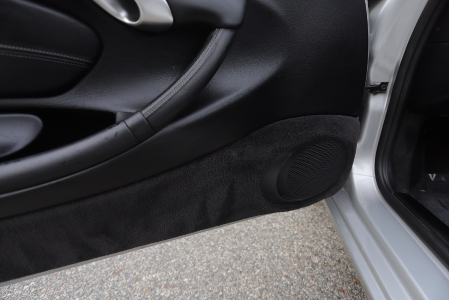 2000 Porsche Boxster Base, available for sale in North Salem, New York | Meccanic Shop North Inc. North Salem, New York 2000 Porsche Boxster Base, available for sale in North Salem, New York | Meccanic Shop North Inc. North Salem, New York