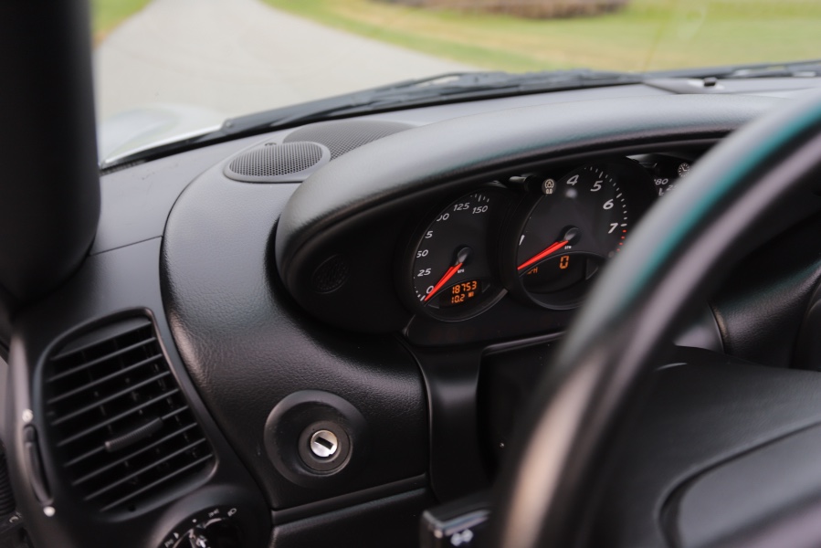 2000 Porsche Boxster Base, available for sale in North Salem, New York | Meccanic Shop North Inc. North Salem, New York 2000 Porsche Boxster Base, available for sale in North Salem, New York | Meccanic Shop North Inc. North Salem, New York