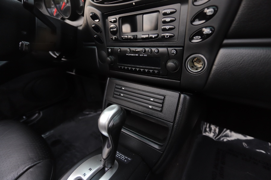 2000 Porsche Boxster Base, available for sale in North Salem, New York | Meccanic Shop North Inc. North Salem, New York 2000 Porsche Boxster Base, available for sale in North Salem, New York | Meccanic Shop North Inc. North Salem, New York