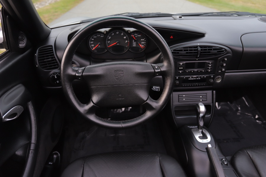 2000 Porsche Boxster Base, available for sale in North Salem, New York | Meccanic Shop North Inc. North Salem, New York 2000 Porsche Boxster Base, available for sale in North Salem, New York | Meccanic Shop North Inc. North Salem, New York