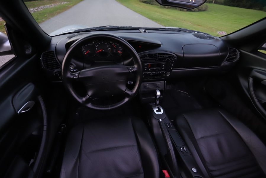 2000 Porsche Boxster Base, available for sale in North Salem, New York | Meccanic Shop North Inc. North Salem, New York 2000 Porsche Boxster Base, available for sale in North Salem, New York | Meccanic Shop North Inc. North Salem, New York