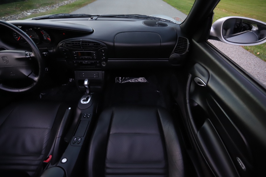 2000 Porsche Boxster Base, available for sale in North Salem, New York | Meccanic Shop North Inc. North Salem, New York 2000 Porsche Boxster Base, available for sale in North Salem, New York | Meccanic Shop North Inc. North Salem, New York
