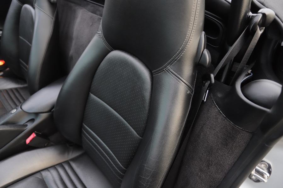 2000 Porsche Boxster Base, available for sale in North Salem, New York | Meccanic Shop North Inc. North Salem, New York 2000 Porsche Boxster Base, available for sale in North Salem, New York | Meccanic Shop North Inc. North Salem, New York