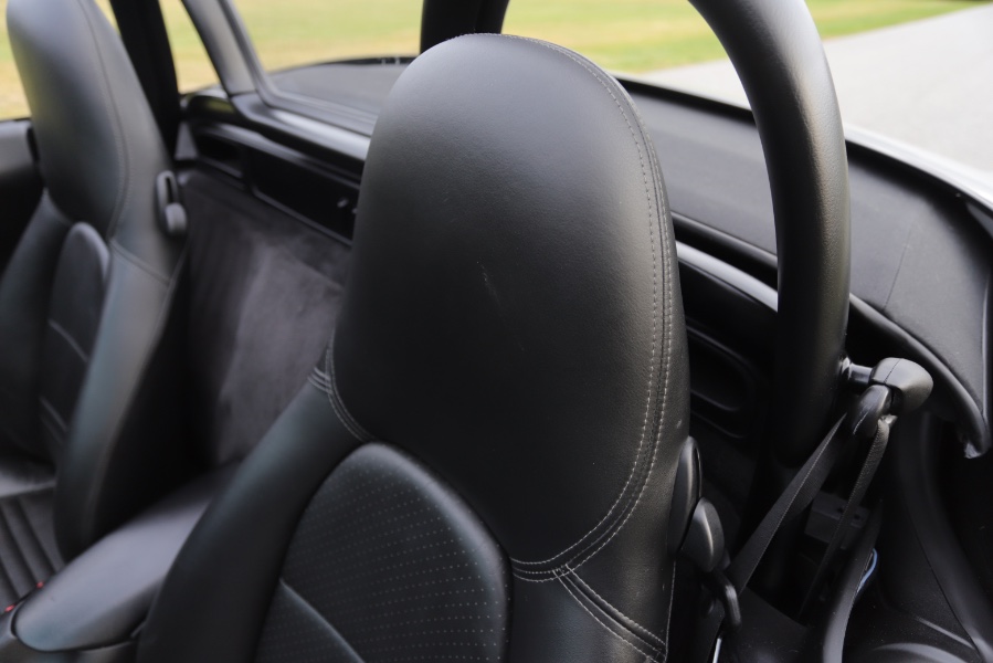 2000 Porsche Boxster Base, available for sale in North Salem, New York | Meccanic Shop North Inc. North Salem, New York 2000 Porsche Boxster Base, available for sale in North Salem, New York | Meccanic Shop North Inc. North Salem, New York
