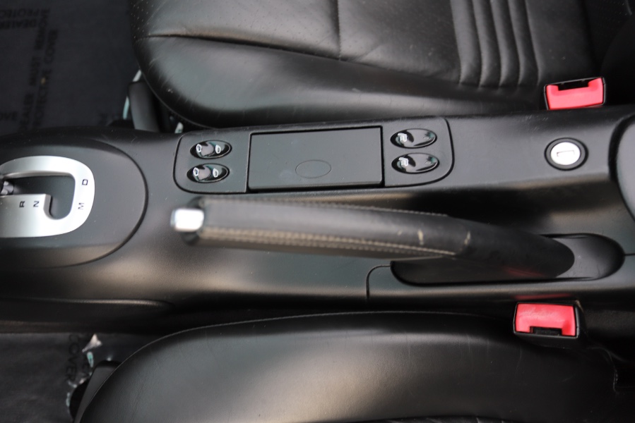 2000 Porsche Boxster Base, available for sale in North Salem, New York | Meccanic Shop North Inc. North Salem, New York 2000 Porsche Boxster Base, available for sale in North Salem, New York | Meccanic Shop North Inc. North Salem, New York