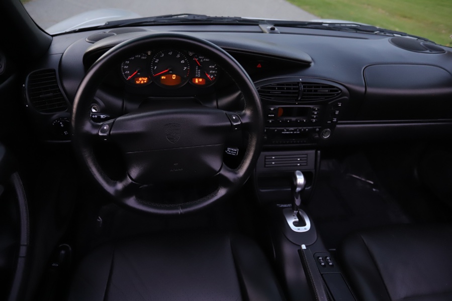 2000 Porsche Boxster Base, available for sale in North Salem, New York | Meccanic Shop North Inc. North Salem, New York 2000 Porsche Boxster Base, available for sale in North Salem, New York | Meccanic Shop North Inc. North Salem, New York