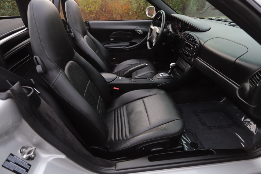 2000 Porsche Boxster Base, available for sale in North Salem, New York | Meccanic Shop North Inc. North Salem, New York 2000 Porsche Boxster Base, available for sale in North Salem, New York | Meccanic Shop North Inc. North Salem, New York