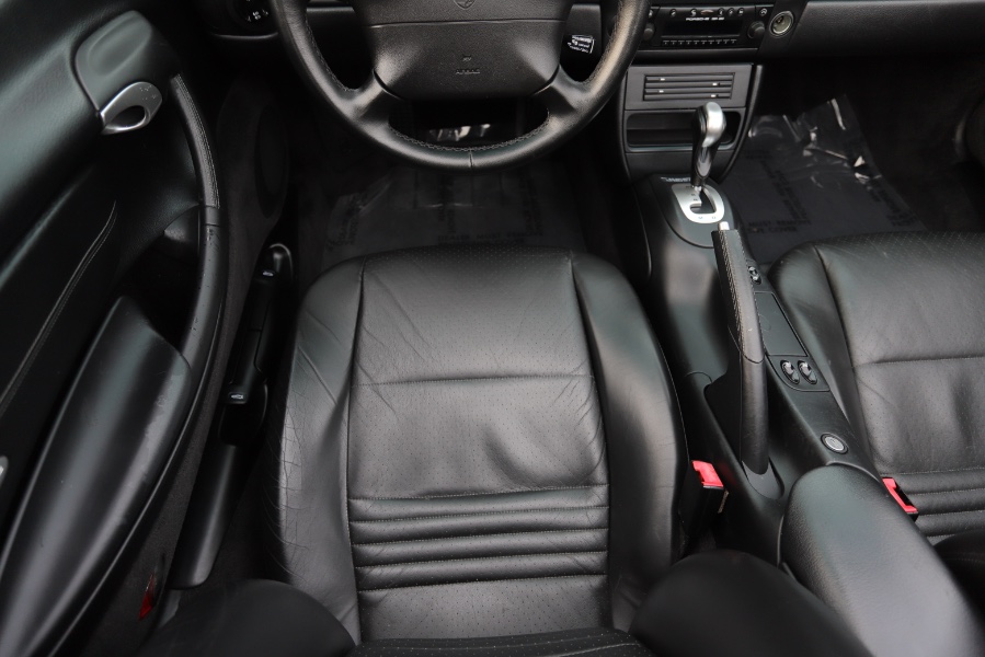 2000 Porsche Boxster Base, available for sale in North Salem, New York | Meccanic Shop North Inc. North Salem, New York 2000 Porsche Boxster Base, available for sale in North Salem, New York | Meccanic Shop North Inc. North Salem, New York