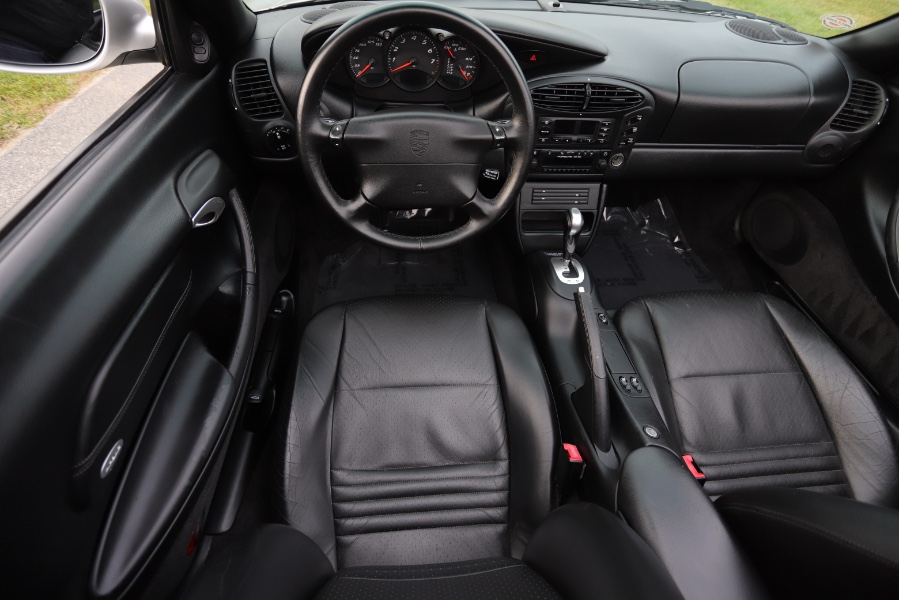 2000 Porsche Boxster Base, available for sale in North Salem, New York | Meccanic Shop North Inc. North Salem, New York 2000 Porsche Boxster Base, available for sale in North Salem, New York | Meccanic Shop North Inc. North Salem, New York